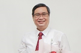 Vuong Duc Hoang Quan